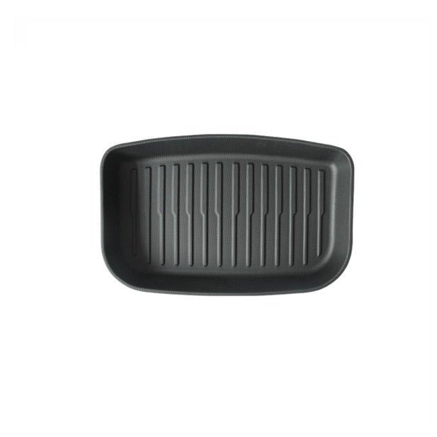 All Weather Front And Rear TPE Trunk Mat for Model Y | Sikunuo