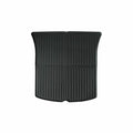 All Weather Front And Rear TPE Trunk Mat for Model Y | Sikunuo