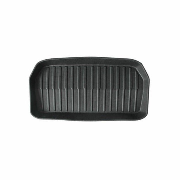 All Weather Front And Rear TPE Trunk Mat for Model Y | Sikunuo