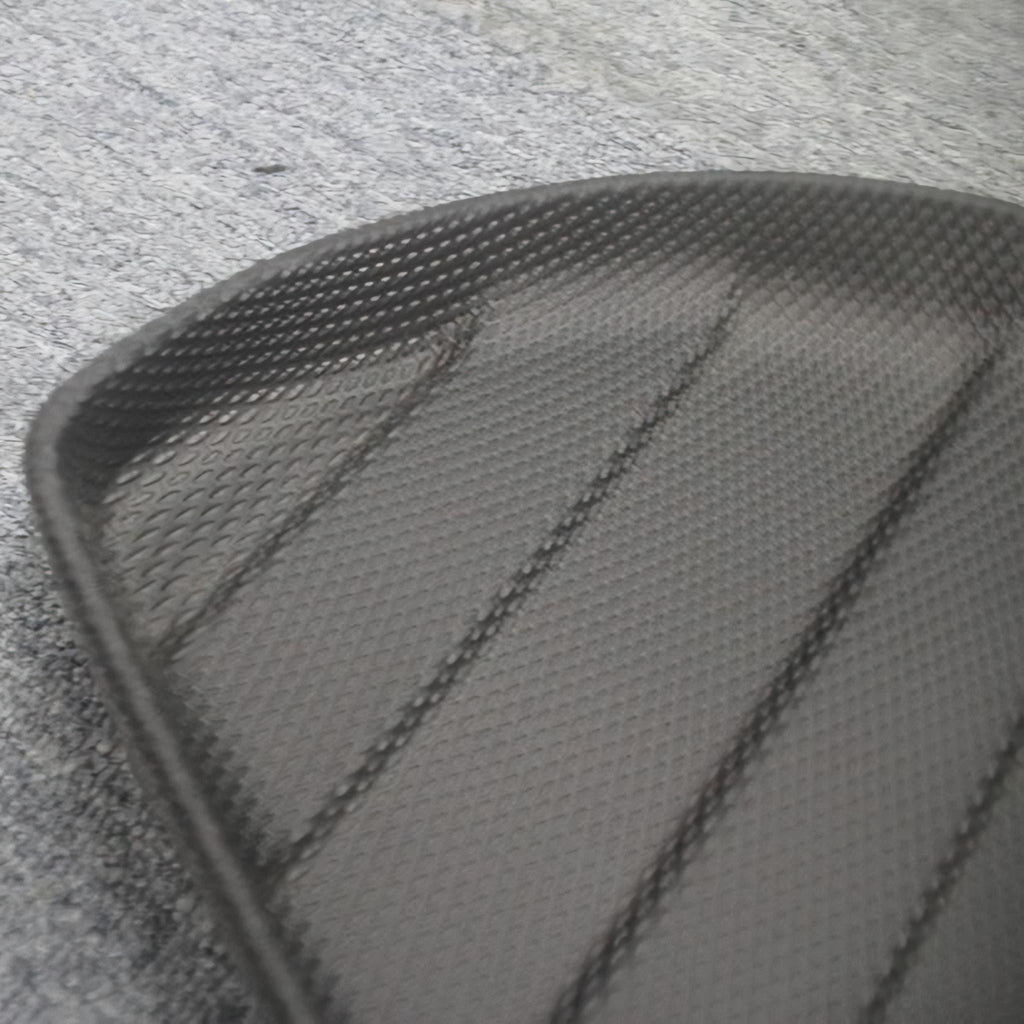 All Weather Front Rear Trunk Mats for Cybertruck