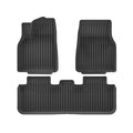 All Weather TPE Floor Mats for Model Y Juniper | Sikunuo