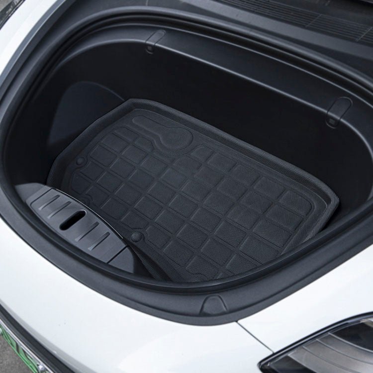 All Weather XPE Front Trunk Mat for Tesla Model 3