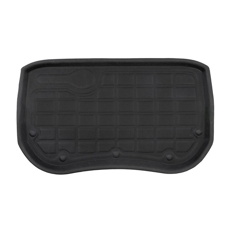 All Weather XPE Front Trunk Mat for Tesla Model 3