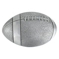American Football Western Belt Buckle