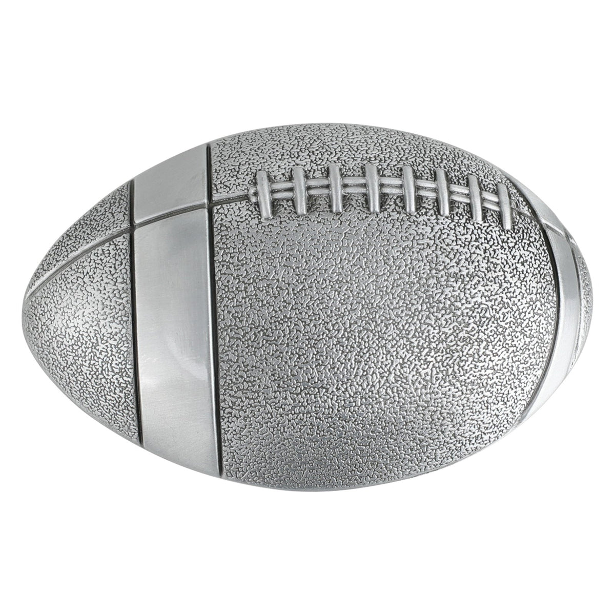 American Football Western Belt Buckle