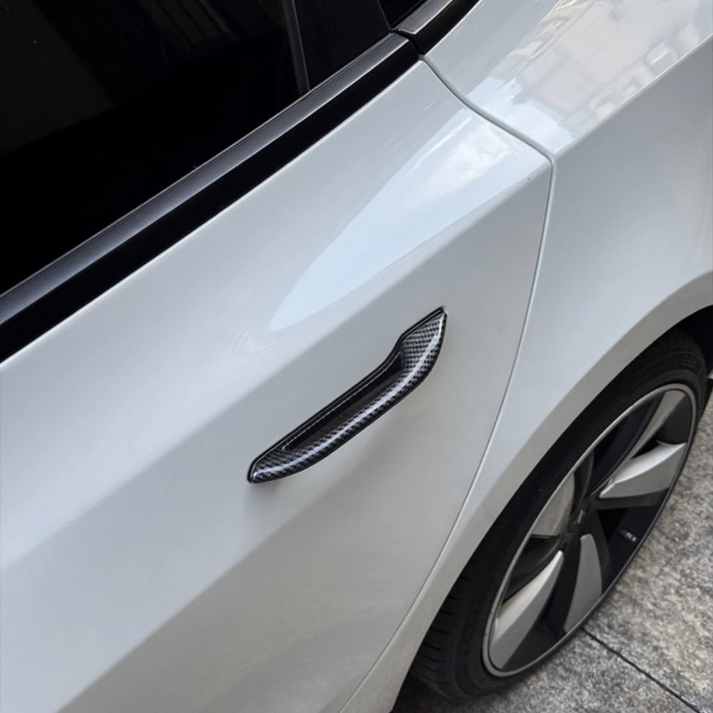 Anti-Freeze Door Handle Extensions for Model 3 & Model Y | Set of 4