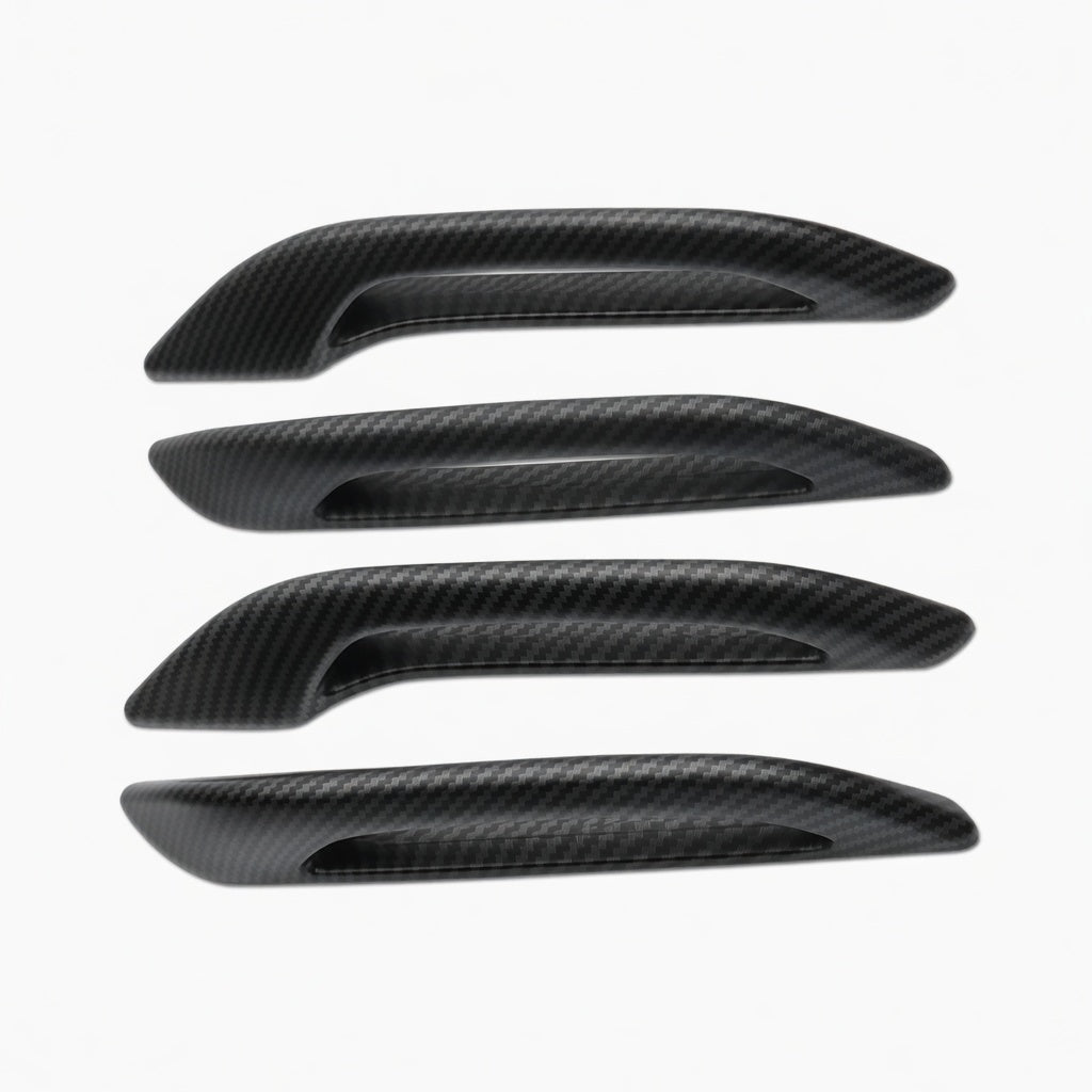 Anti-Freeze Door Handle Extensions for Model 3 & Model Y | Set of 4