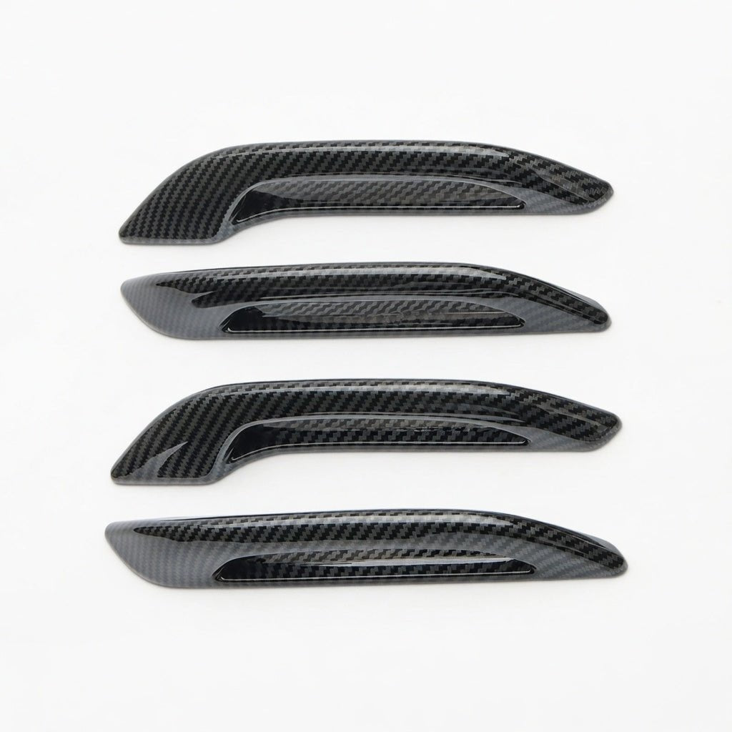 Anti-Freeze Door Handle Extensions for Model 3 & Model Y | Set of 4
