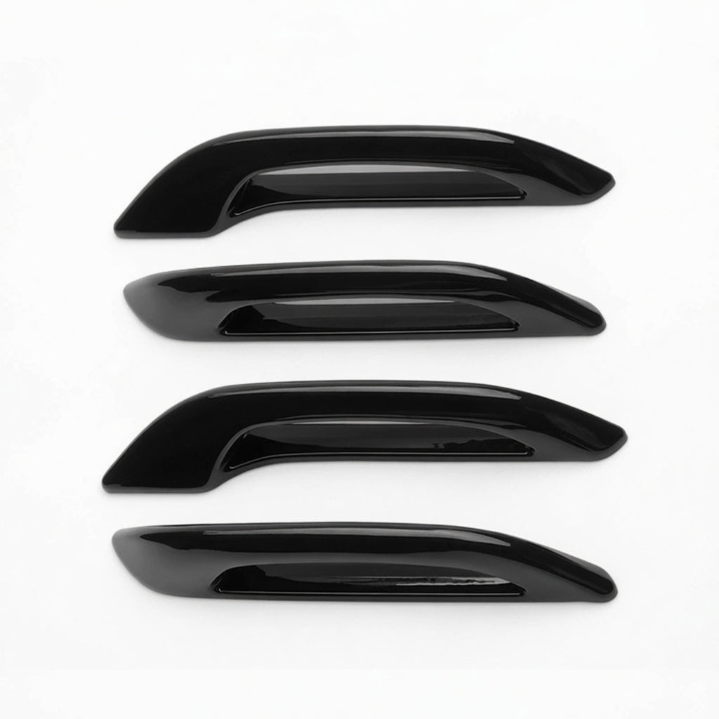 Anti-Freeze Door Handle Extensions for Model 3 & Model Y | Set of 4