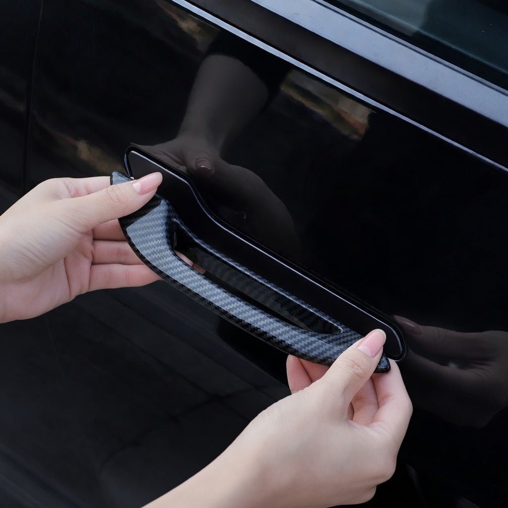 Anti-Freeze Door Handle Extensions for Model 3 & Model Y | Set of 4
