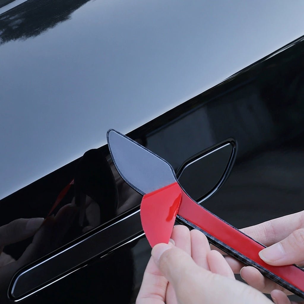 Anti-Freeze Door Handle Extensions for Model 3 & Model Y | Set of 4