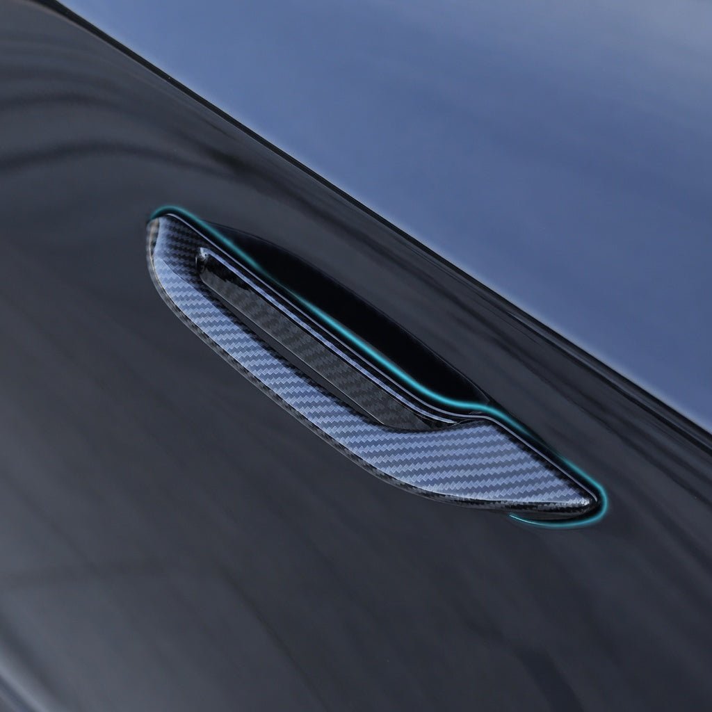 Anti-Freeze Door Handle Extensions for Model 3 & Model Y | Set of 4