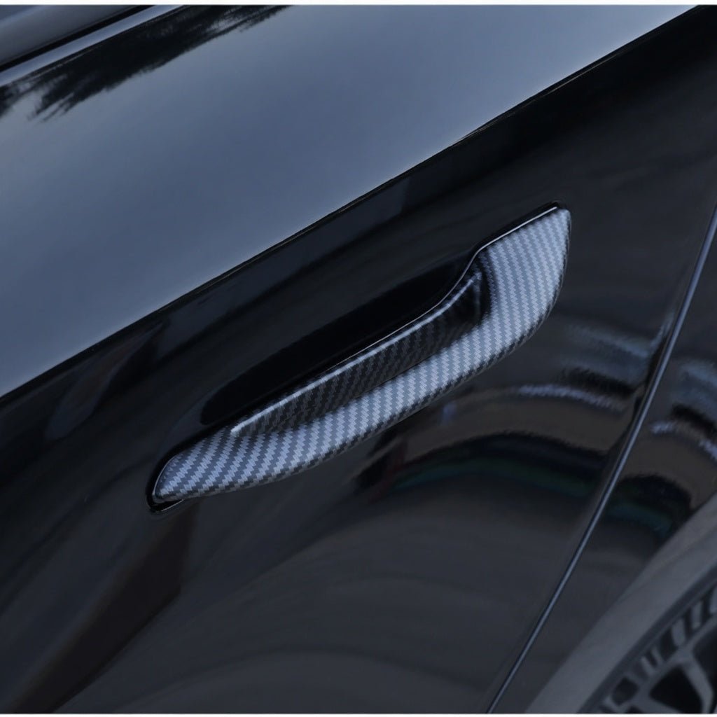 Anti-Freeze Door Handle Extensions for Model 3 & Model Y | Set of 4