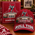 “Roll Tide” 1892 Heritage Commemorative Cap
