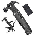 Sikunuo | Multifunctional Pliers With Folding Nail Hammer
