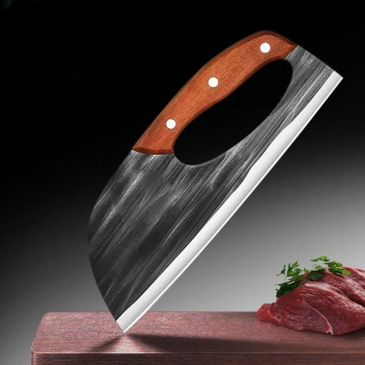 Sikunuo | Steel Supreme Precision Forged Kitchen Knife
