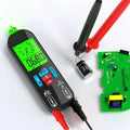 Sikunuo | Volt Vision Smart Electronic Wire Tester