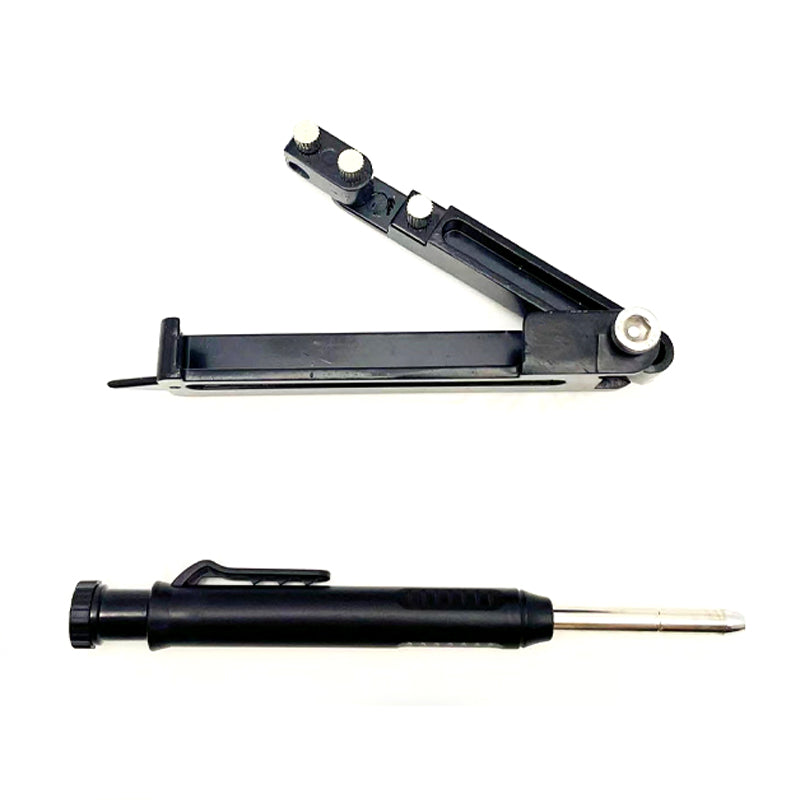 Sikunuo | Multifonctionnel Outil De-Scriber Tool