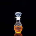 Sikunuo | Mini Vintage Glass Decanter