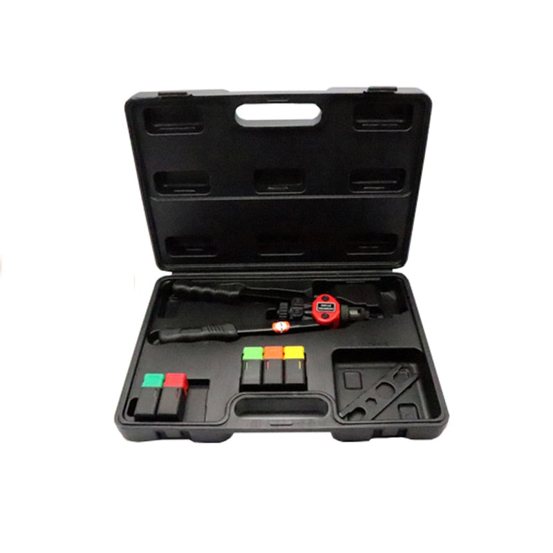 Sikunuo | Premium Automatic Rivet Tool Set
