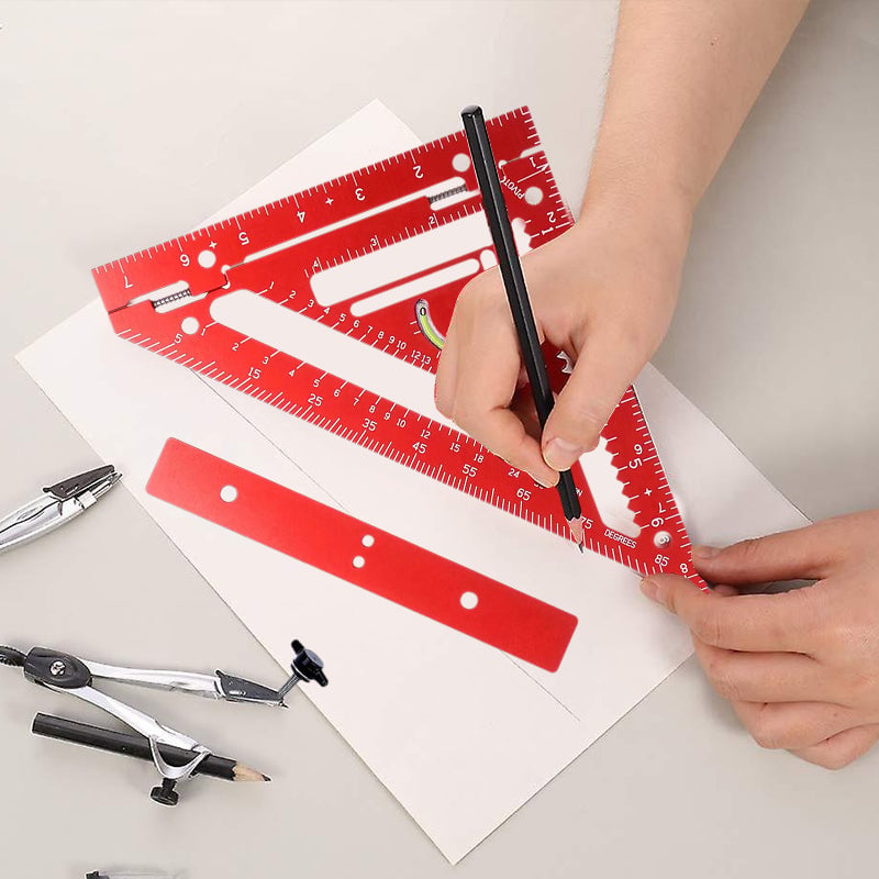 Sikunuo | Innovative Rafter Square Tool