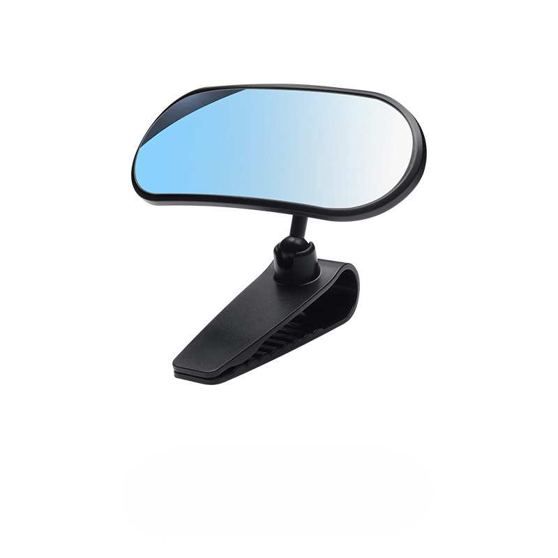Baby Car Rear View Mirror with 360° Adjustable