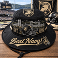 Beat Navy Boonie Hat
