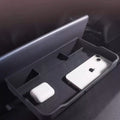 Behind Screen Storage Box for Model 3/Y | Sikunuo