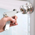 Sikunuo | Lock Picking Tool Kit Equipment Door Unlock Tool Set