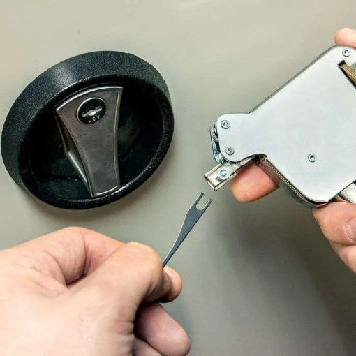 Sikunuo | Lock Picking Tool Kit Equipment Door Unlock Tool Set