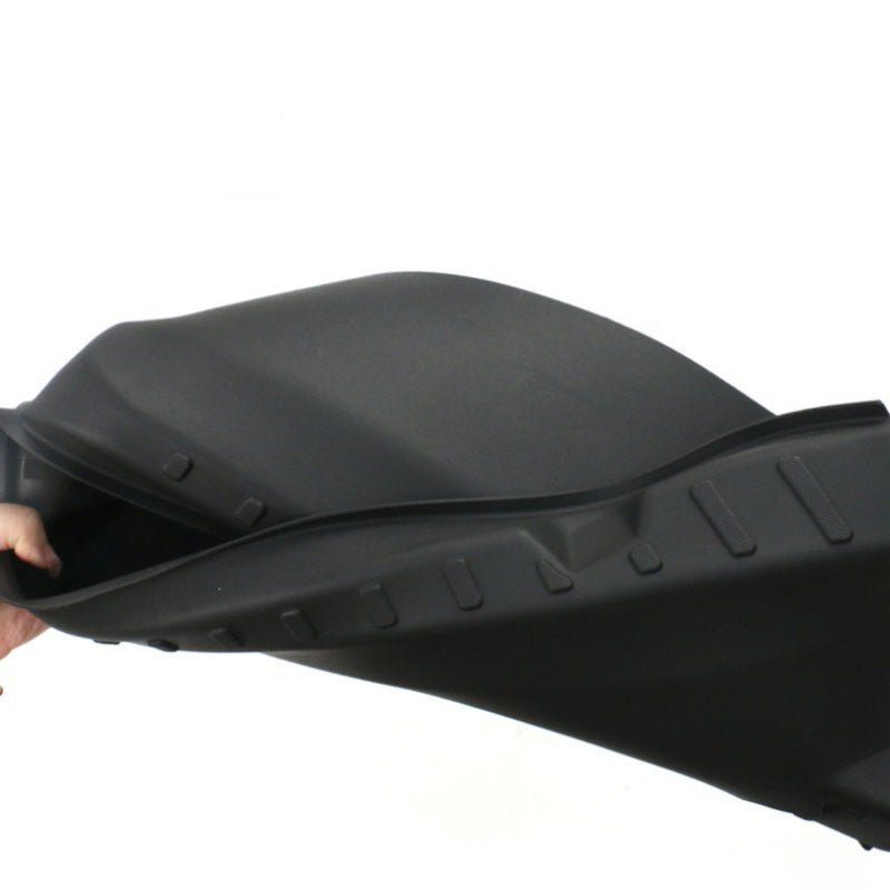 Trunk Sill Protector for Model 3 Highland | Sikunuo