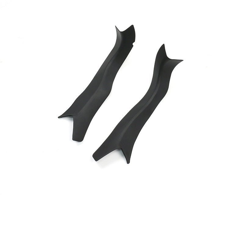 Trunk Sill Protector for Model 3 Highland | Sikunuo