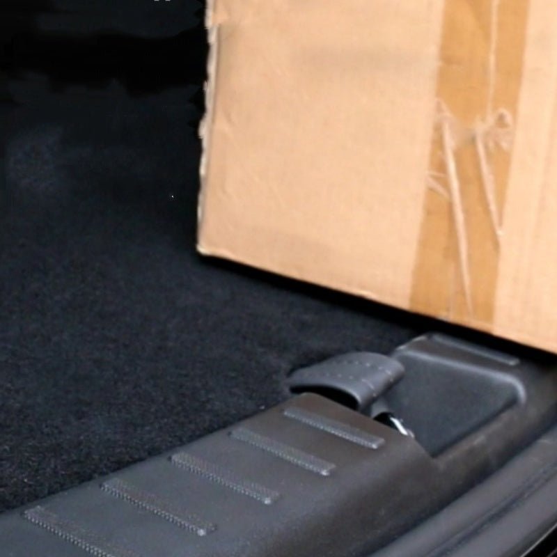 Trunk Sill Protector for Model 3 Highland | Sikunuo
