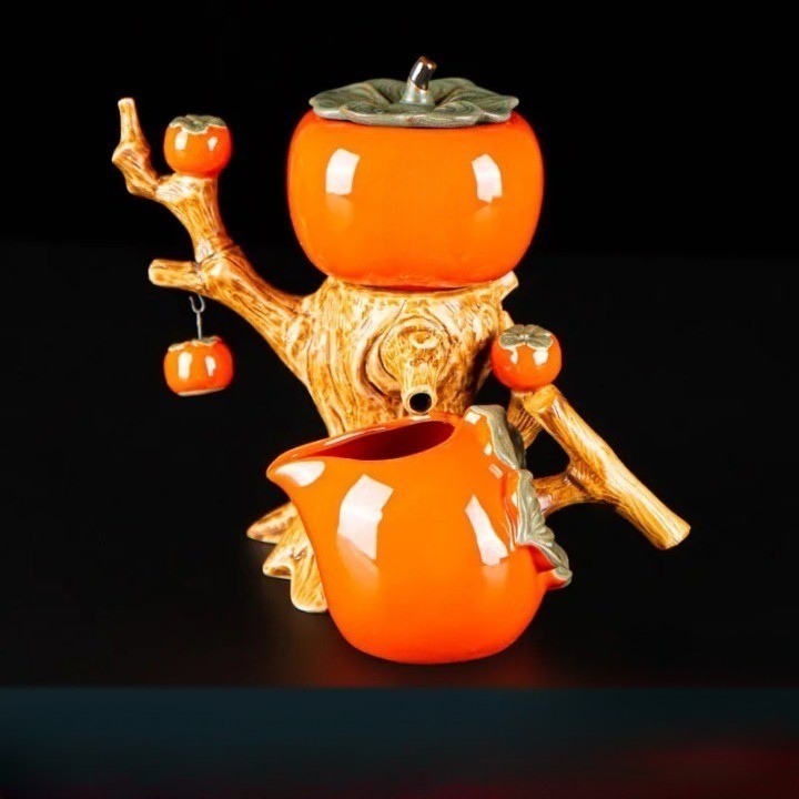 Sikunuo | Nectar Tree Automatic Tea Maker Set