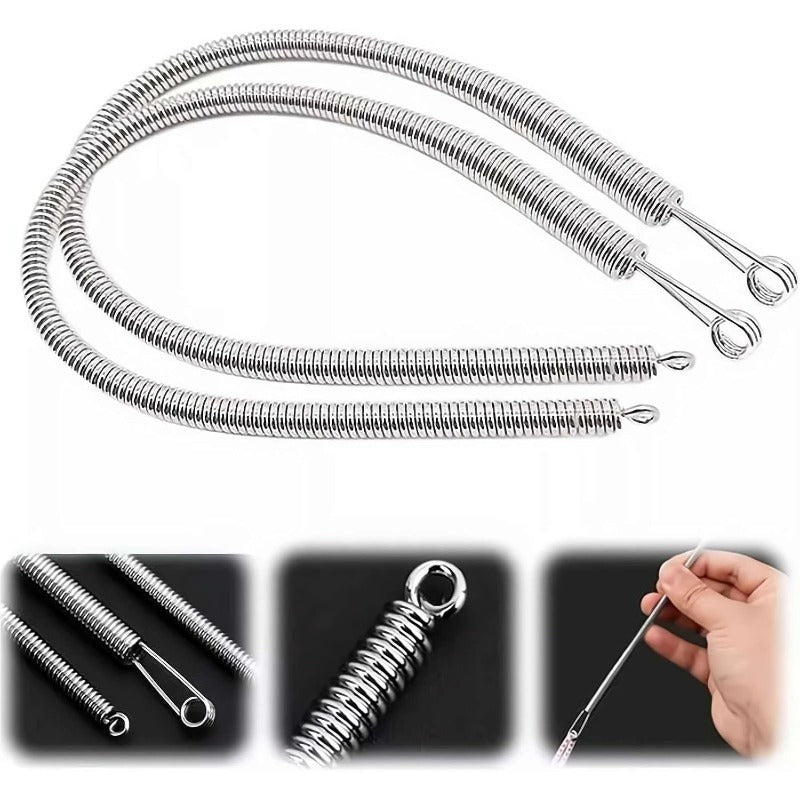 Sikunuo | Spring Steel Threading Tool