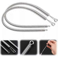Sikunuo | Spring Steel Threading Tool