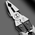 Sikunuo | Pro Grade Universal Heavy Duty Plier