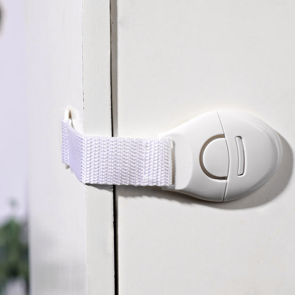 Sikunuo | Portable Cabinet Door Straps