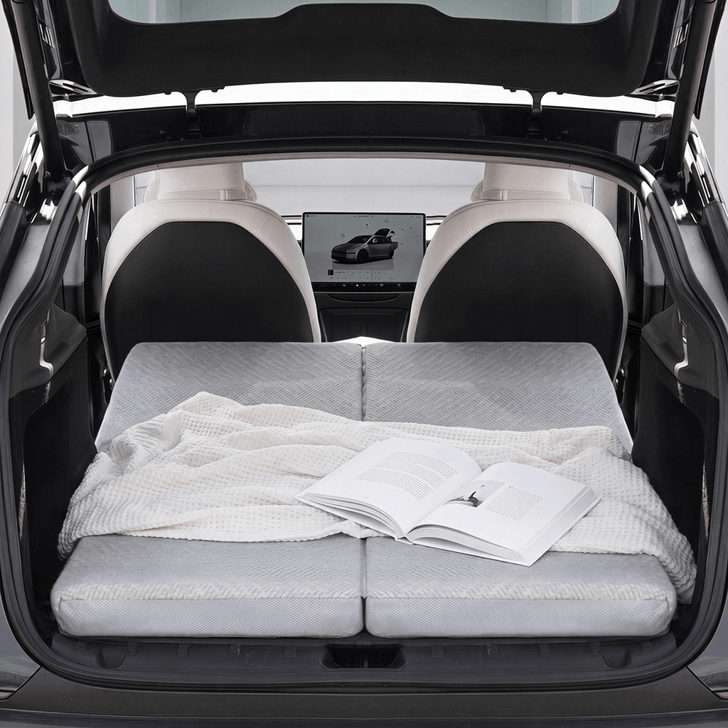 Car Camping Mattress for Tesla Model 3 / Model Y