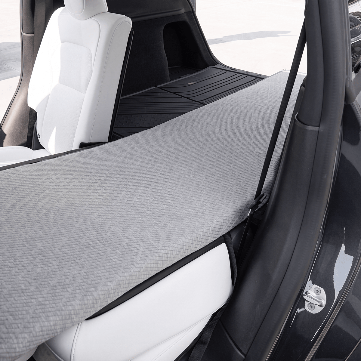 Car Camping Mattress for Tesla Model 3 / Model Y