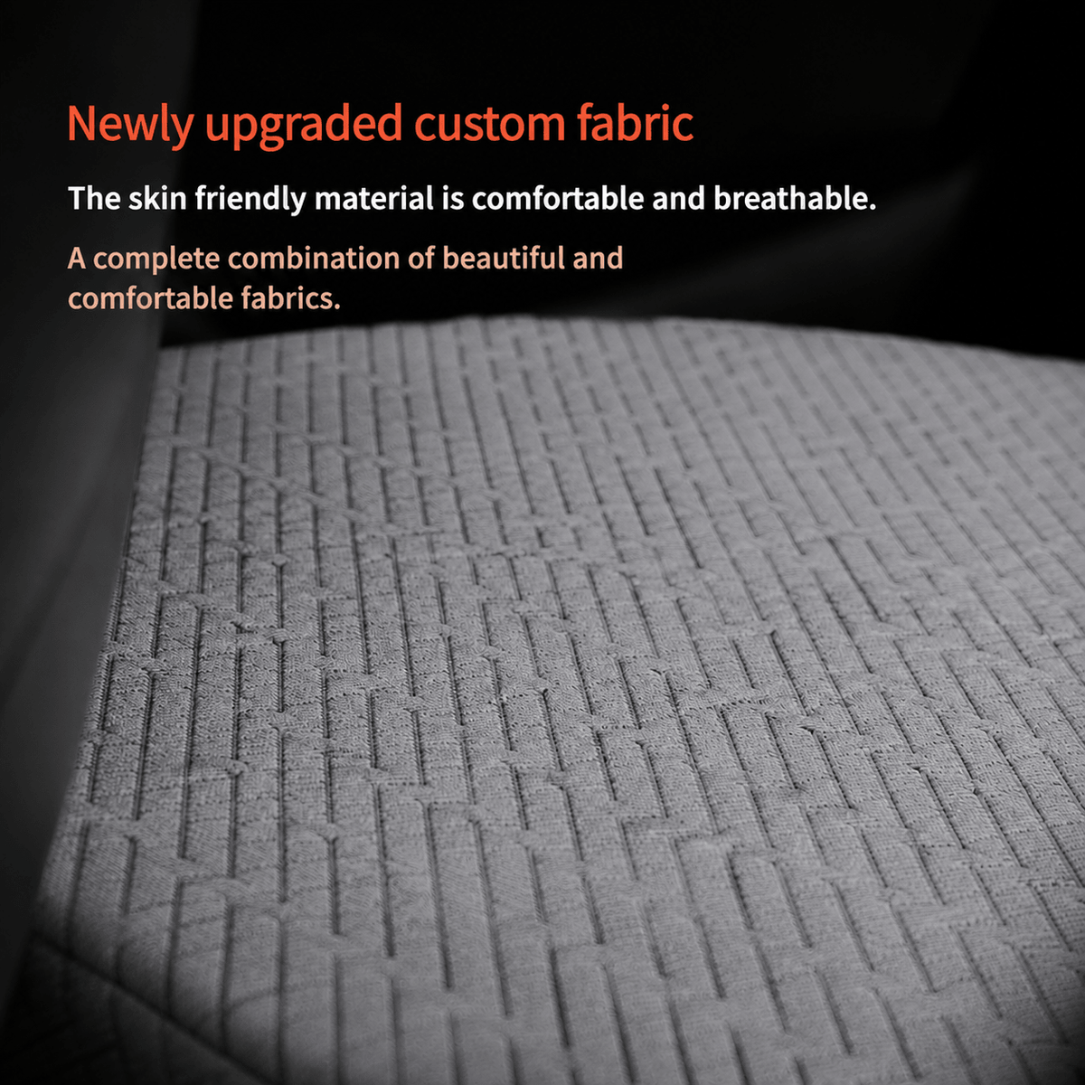 Car Camping Mattress for Tesla Model 3 / Model Y