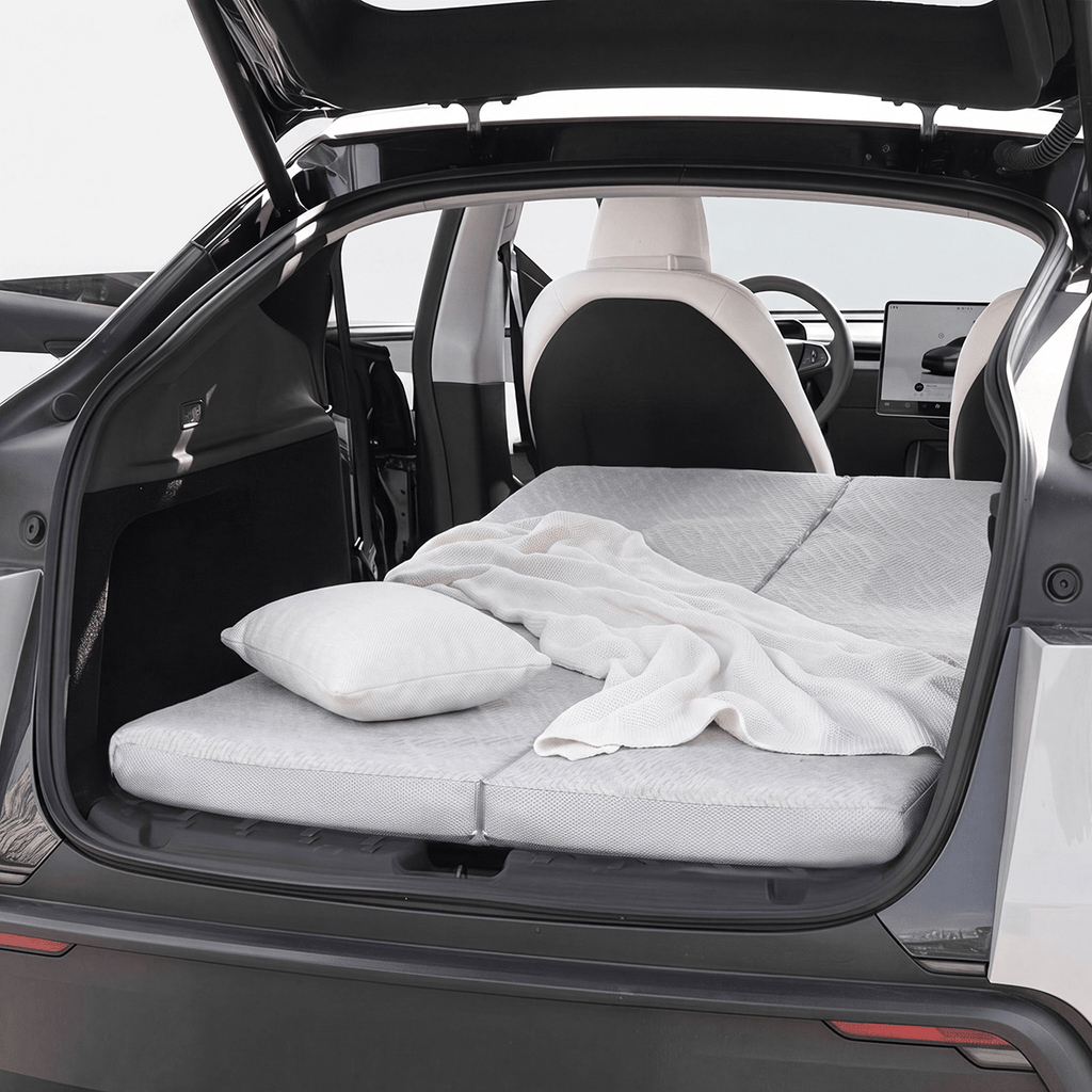 Car Camping Mattress for Tesla Model 3 / Model Y
