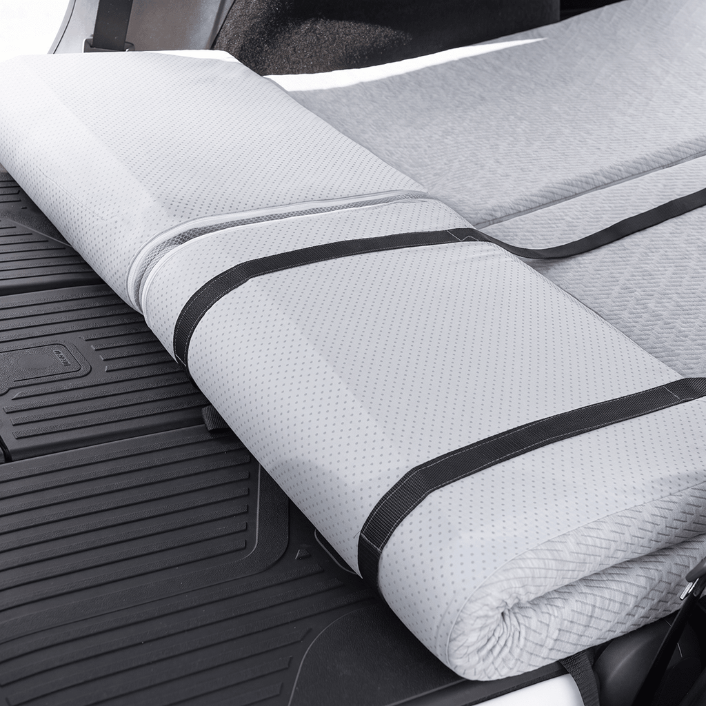 Car Camping Mattress for Tesla Model 3 / Model Y
