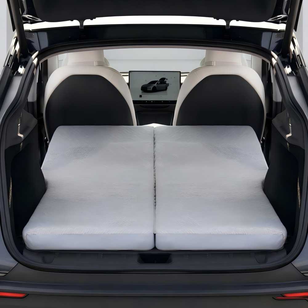 Car Camping Mattress for Tesla Model 3 / Model Y