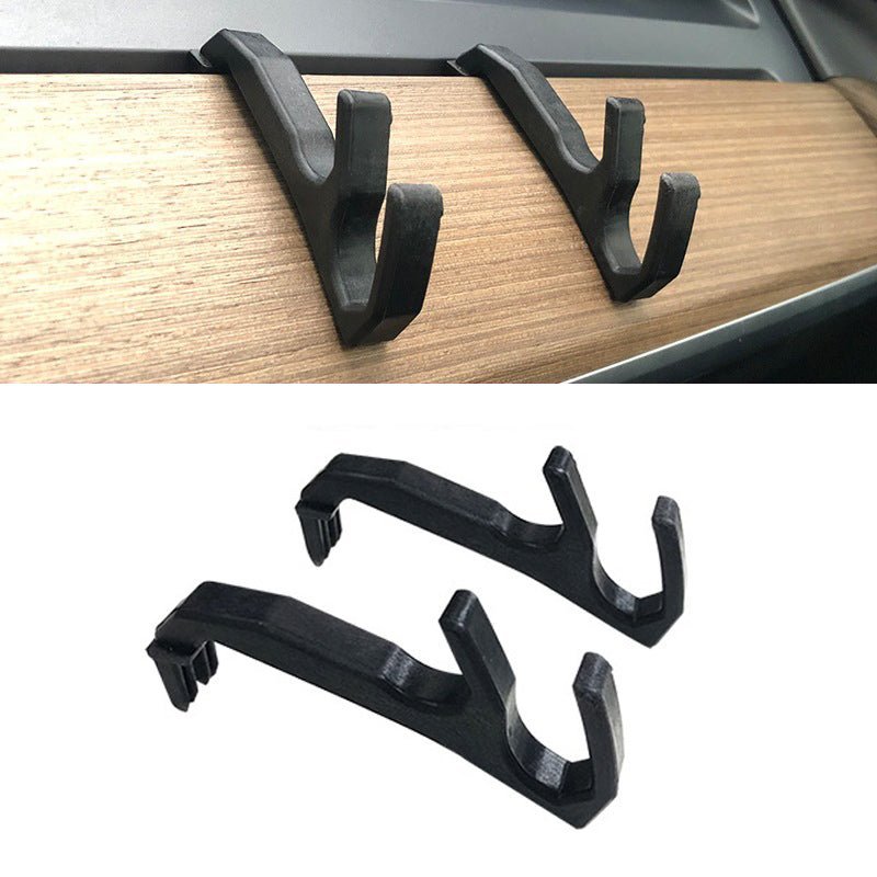 Car Dashboard Hooks For Tesla Model 3/Y【2PCS】