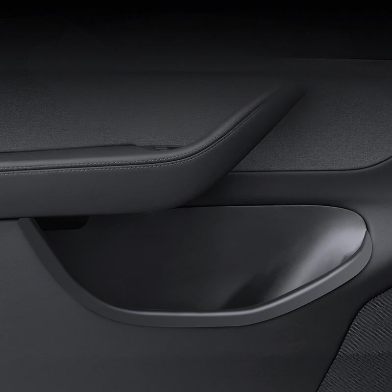 Door Pocket Liners for Model Y Juniper (4PCS) | Sikunuo