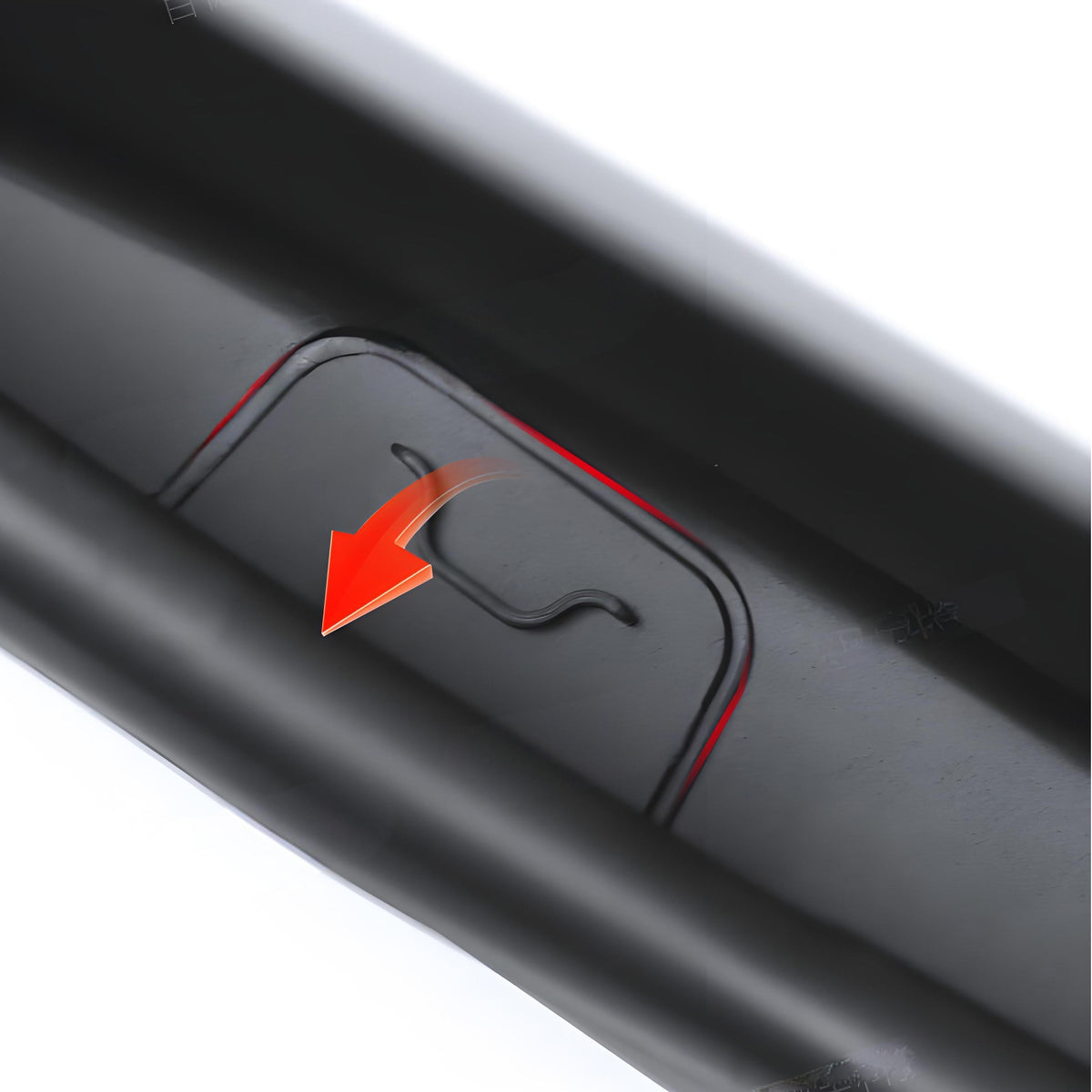 Door Pocket Liners for Model Y Juniper (4PCS) | Sikunuo