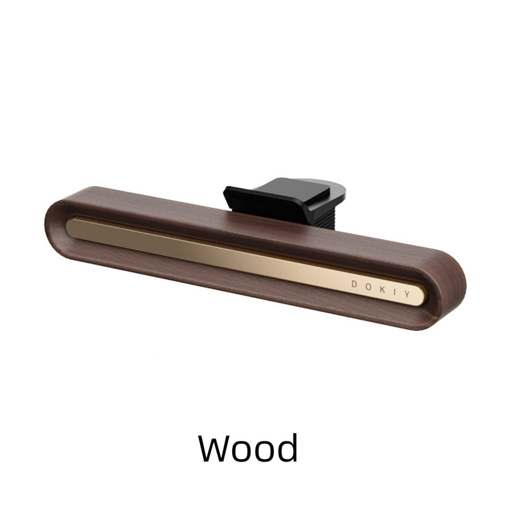 Sikunuo Car Fragrance Diffuser for Model 3/Y