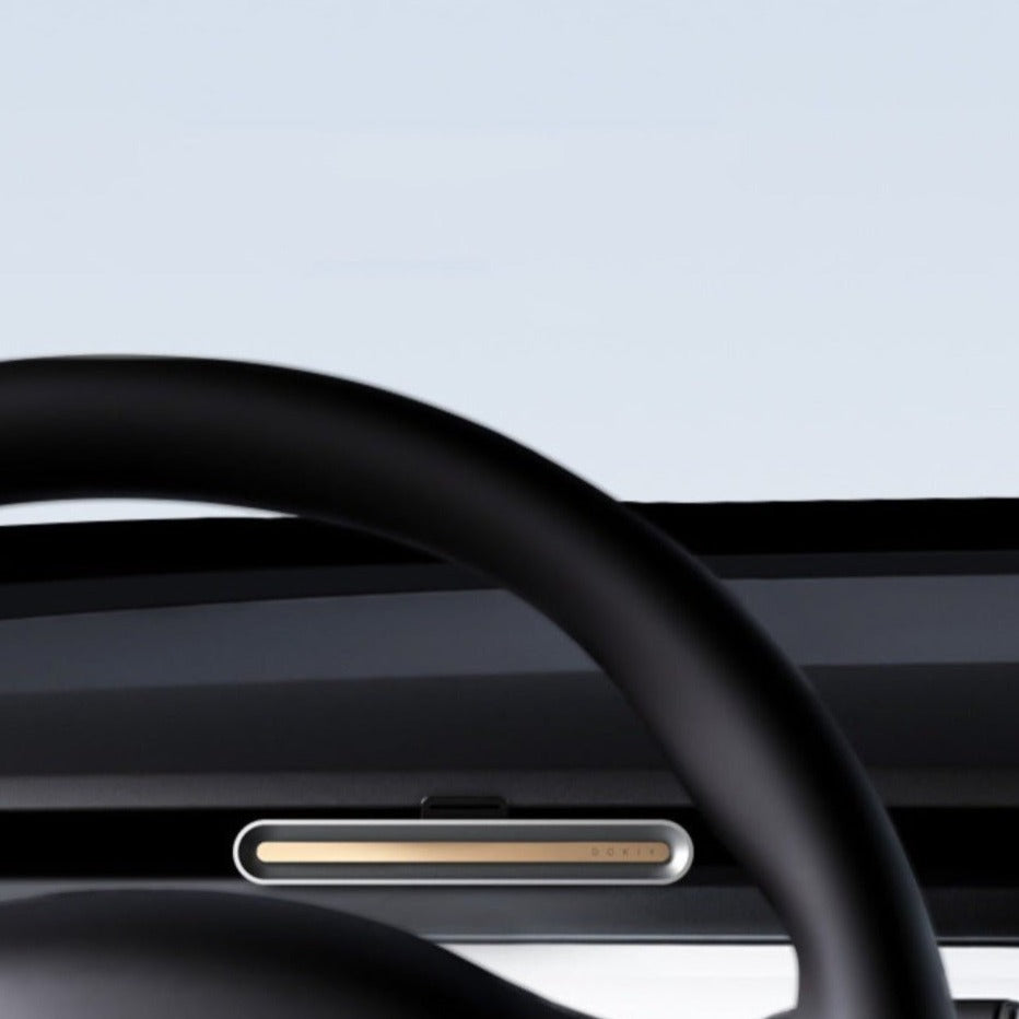 Sikunuo Car Fragrance Diffuser for Model 3/Y