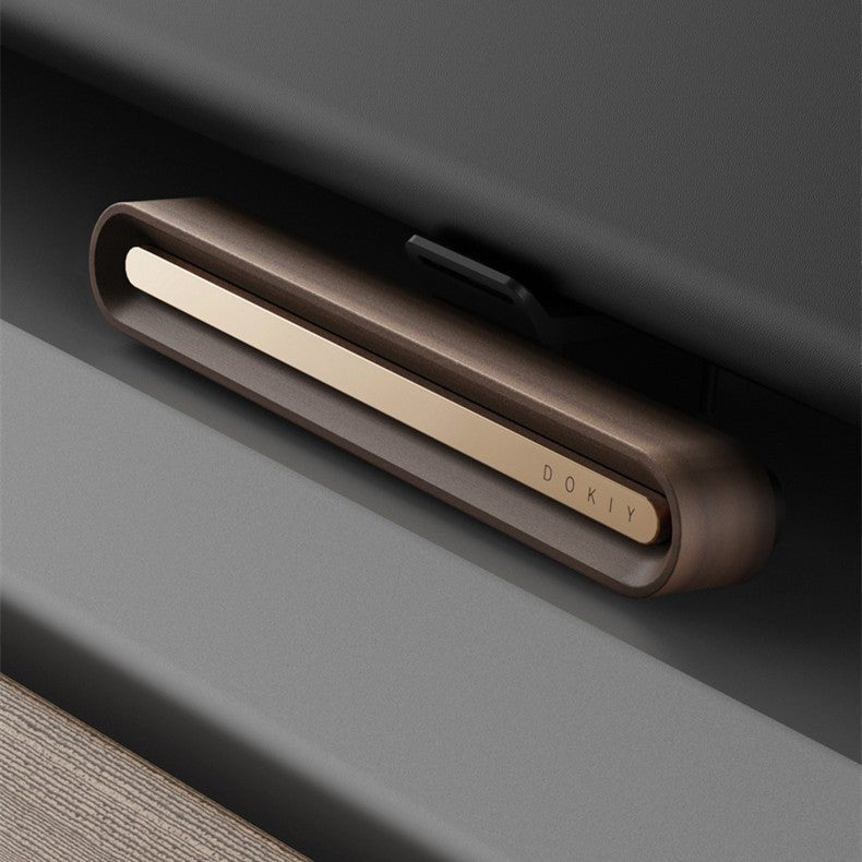 Sikunuo Car Fragrance Diffuser for Model 3/Y